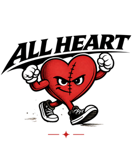 All Heart Clo.