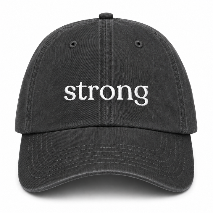 STRONG | Everyday Hat