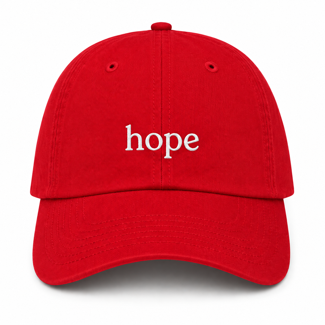 HOPE | Everyday Hat