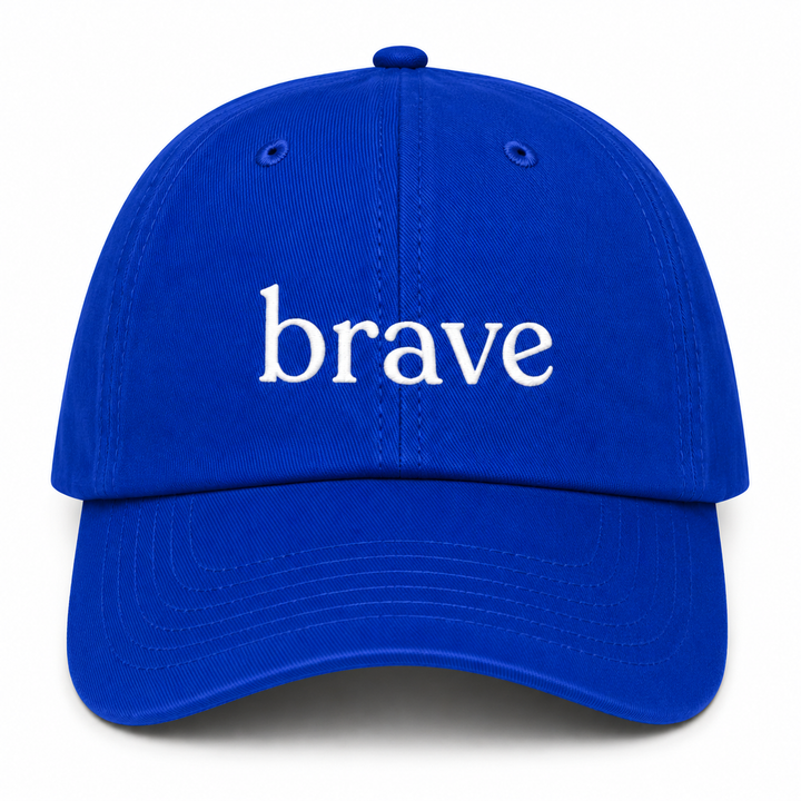 BRAVE | Everyday Hat