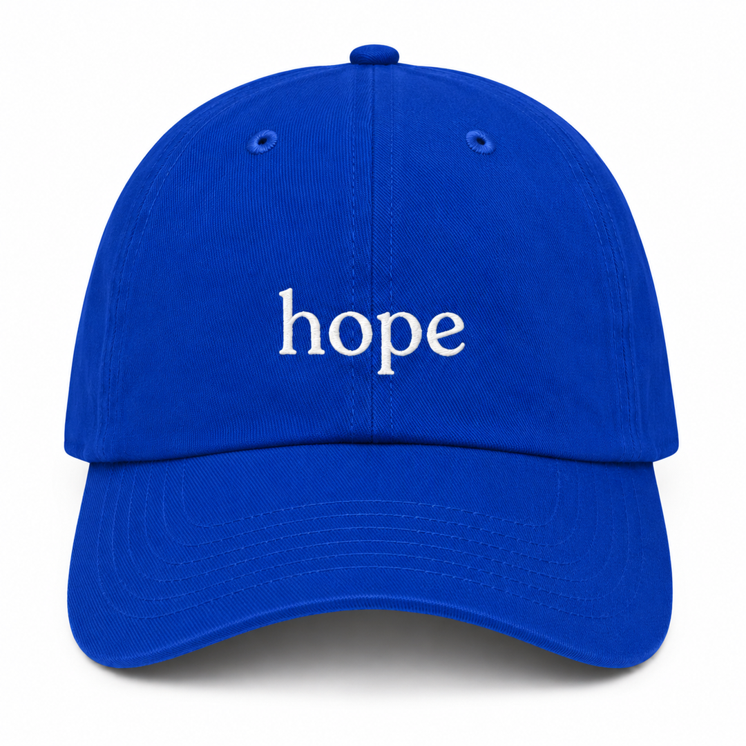 HOPE | Everyday Hat