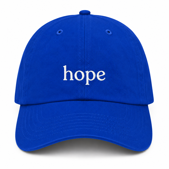 HOPE | Everyday Hat