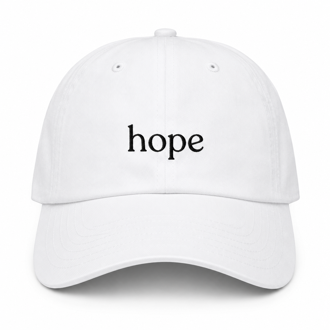 HOPE | Everyday Hat
