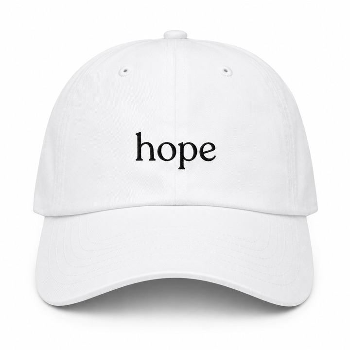 HOPE | Everyday Hat
