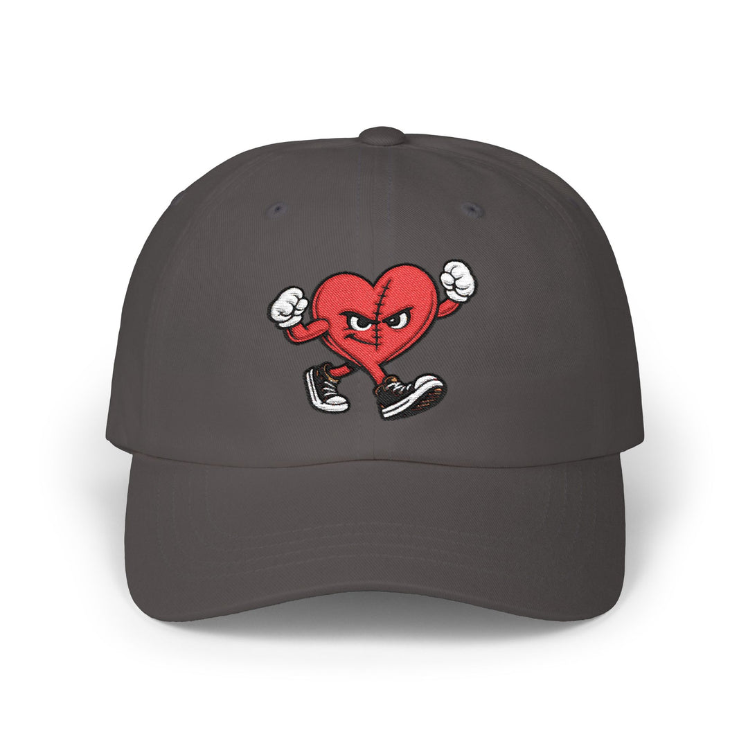 Miles Hat