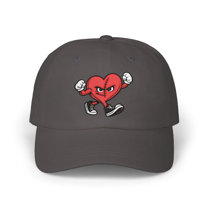 Miles Hat