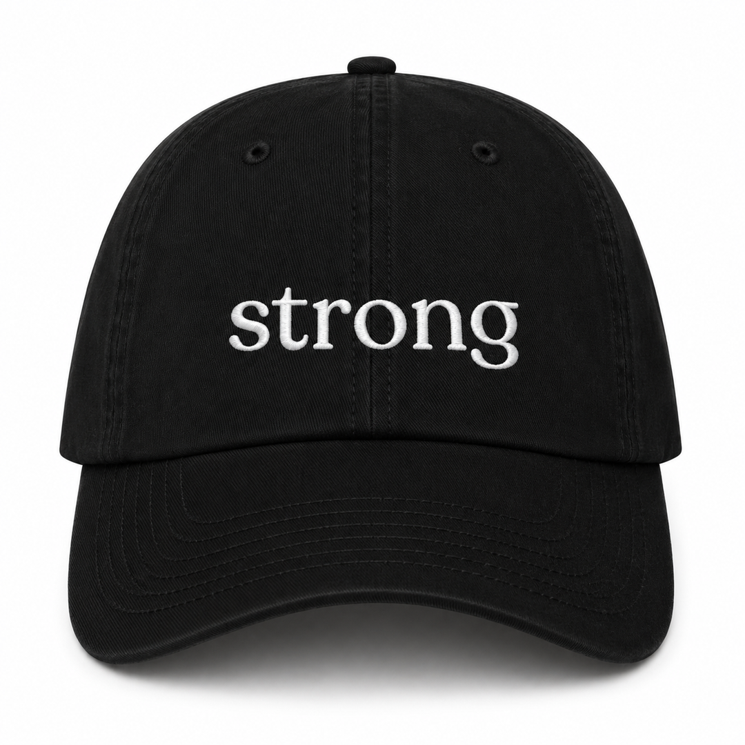 STRONG | Everyday Hat