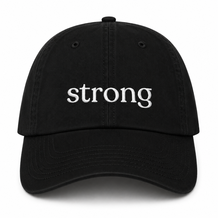 STRONG | Everyday Hat