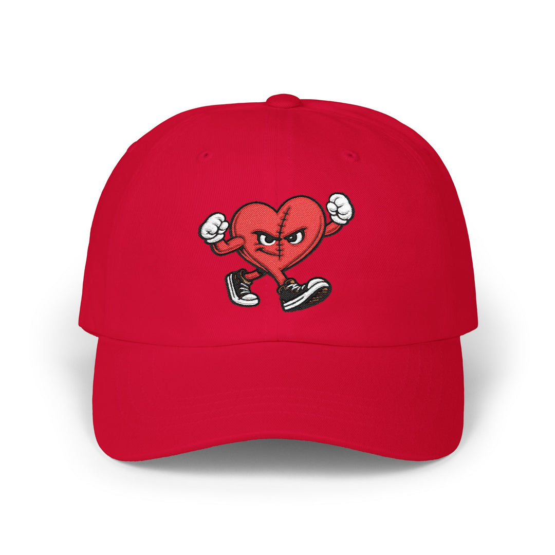 Miles Hat