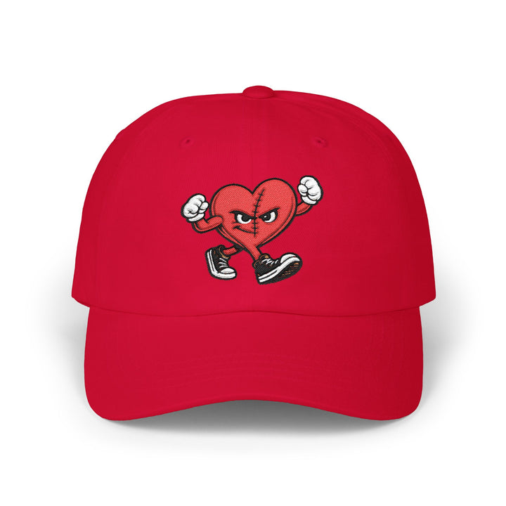 Miles Hat