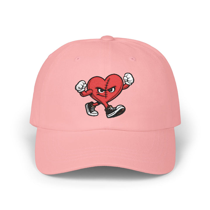 Miles Hat