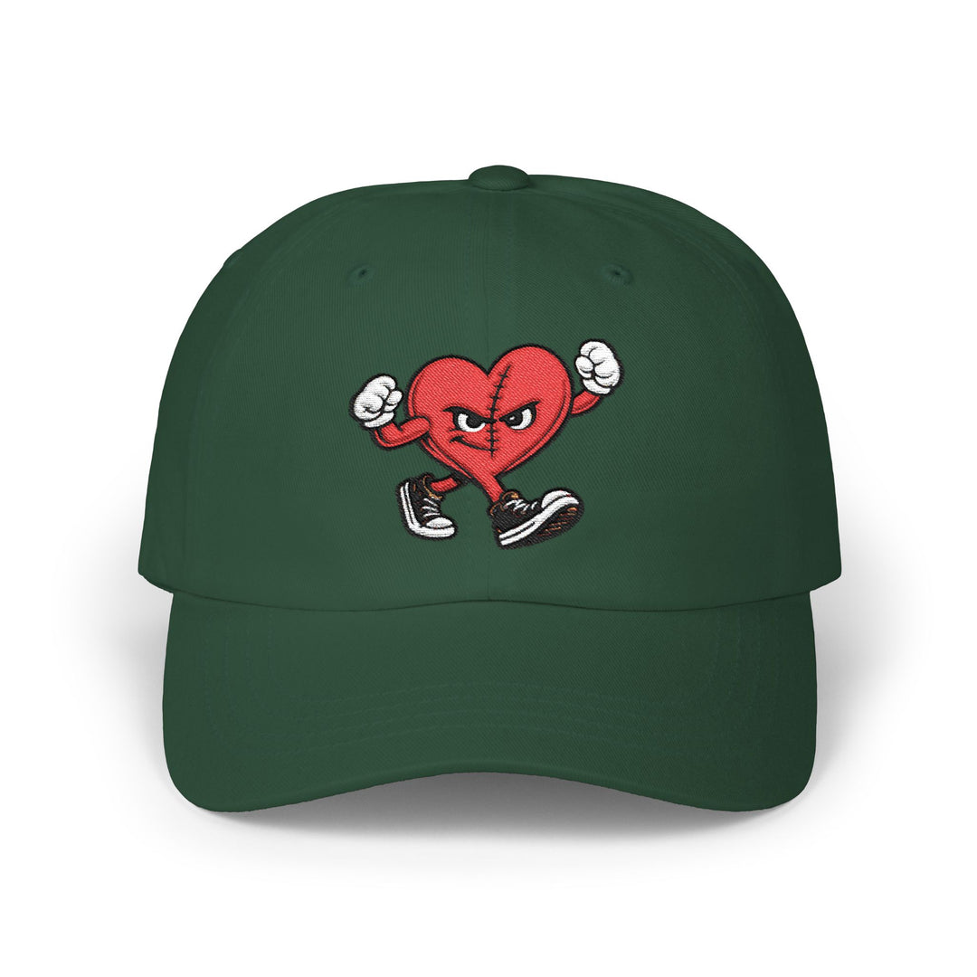 Miles Hat