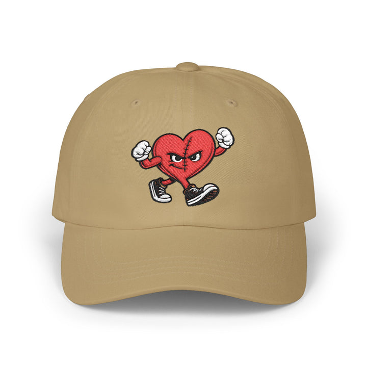 Miles Hat