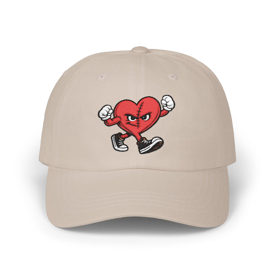 Miles Hat