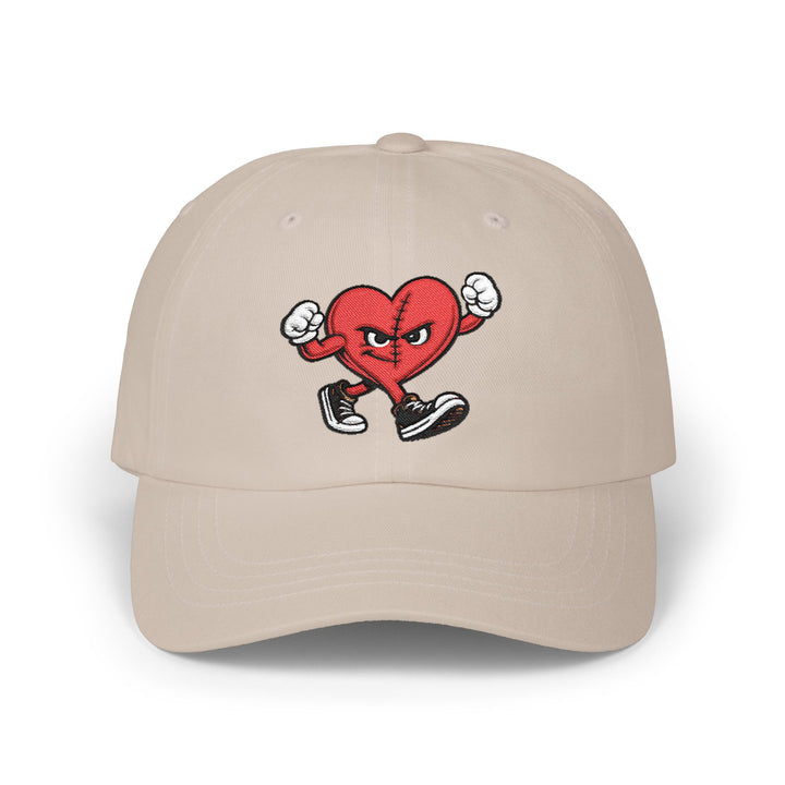 Miles Hat