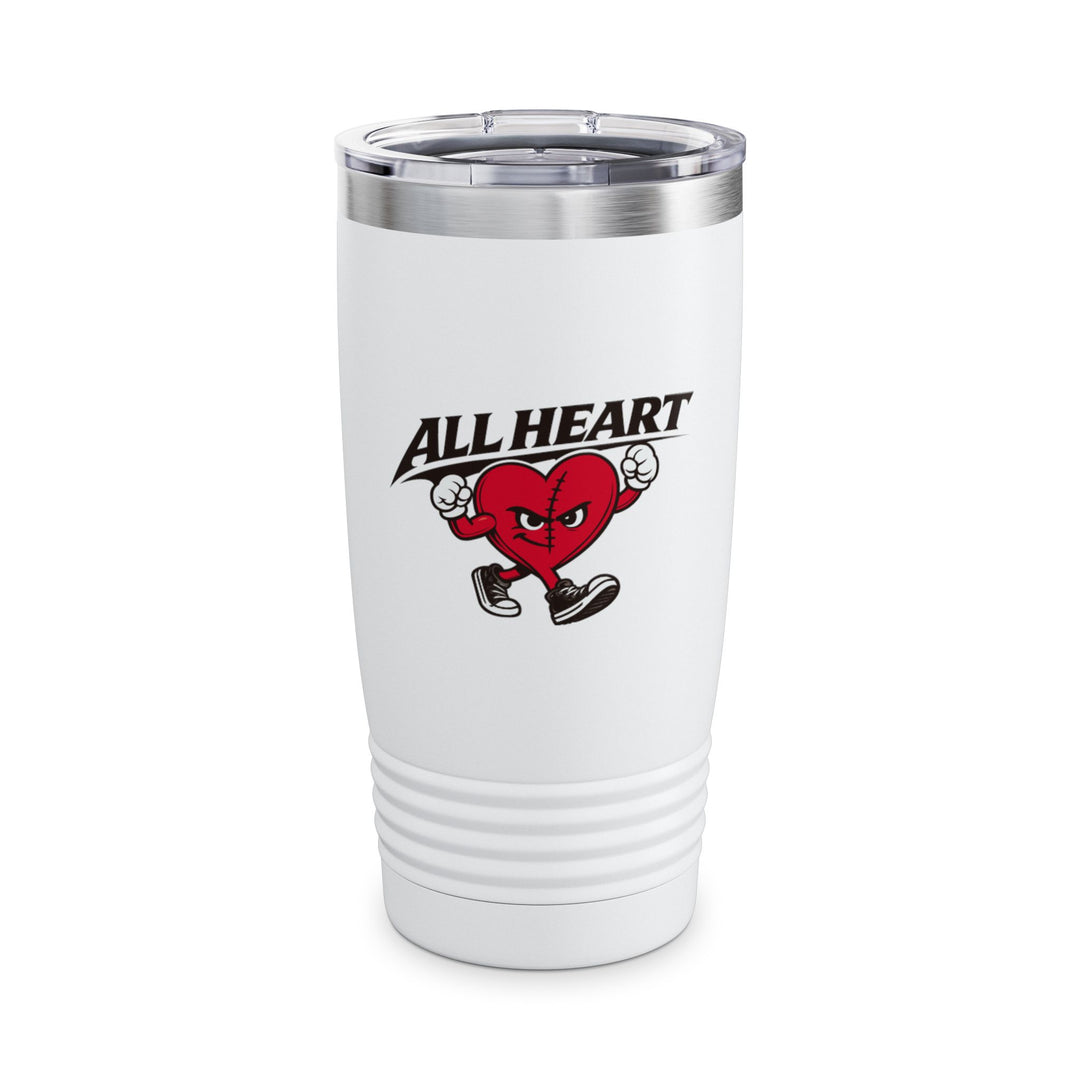 All Heart Tumbler