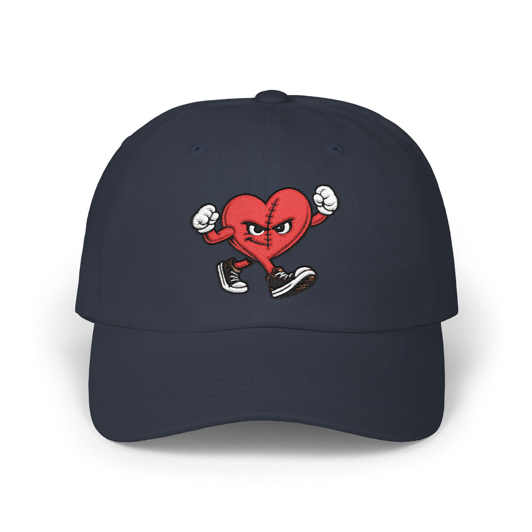 Miles Hat