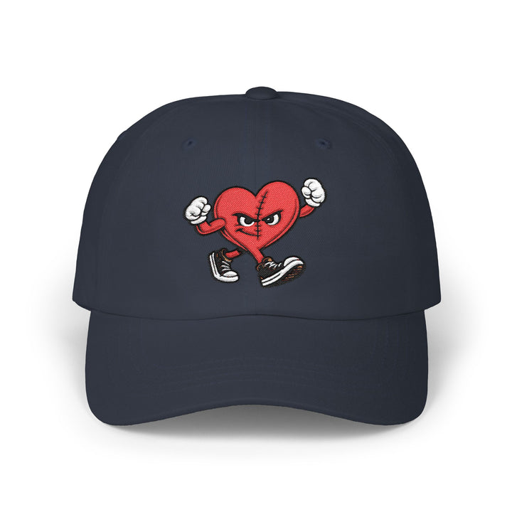 Miles Hat