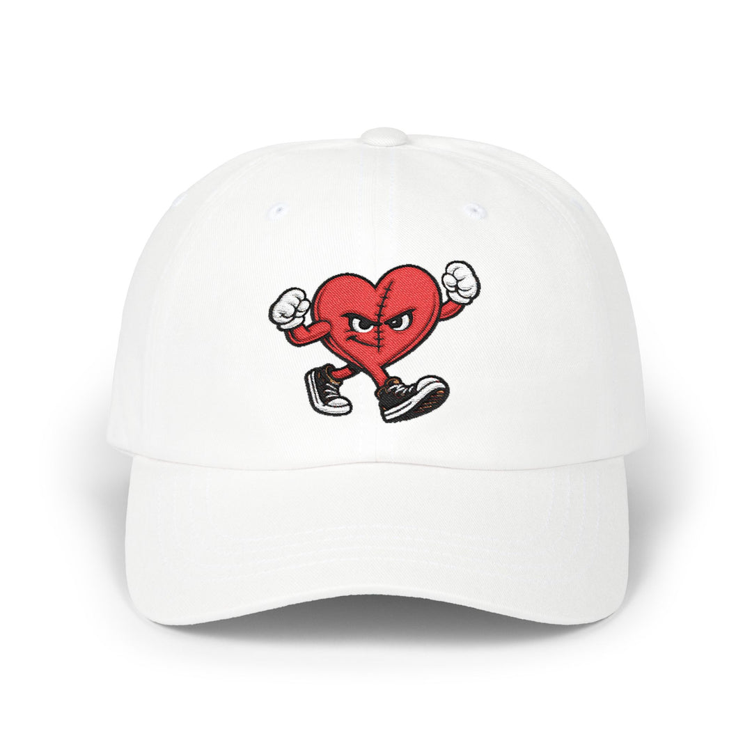 Miles Hat