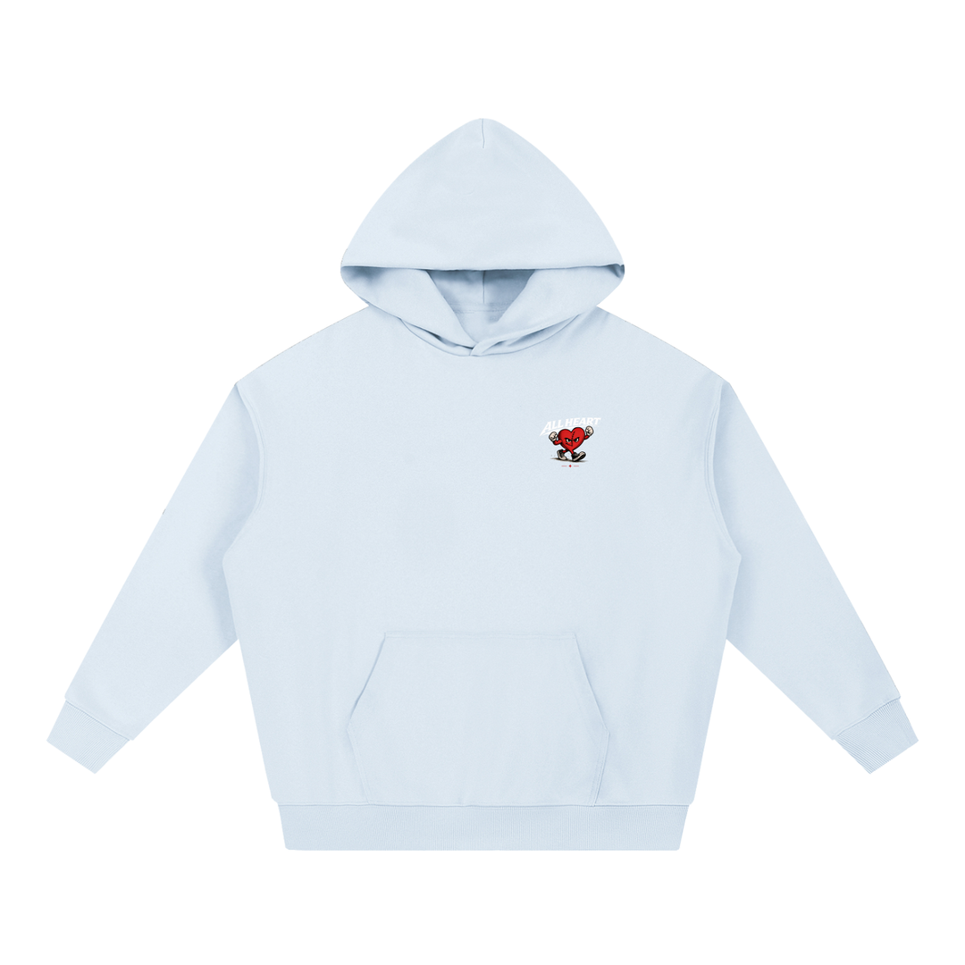 Essential Heavyweight Hoodie