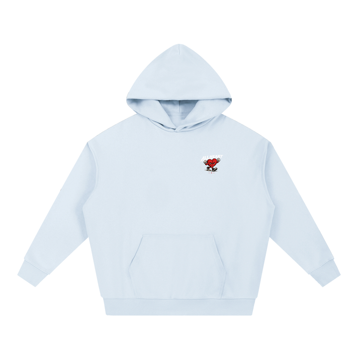 Essential Heavyweight Hoodie