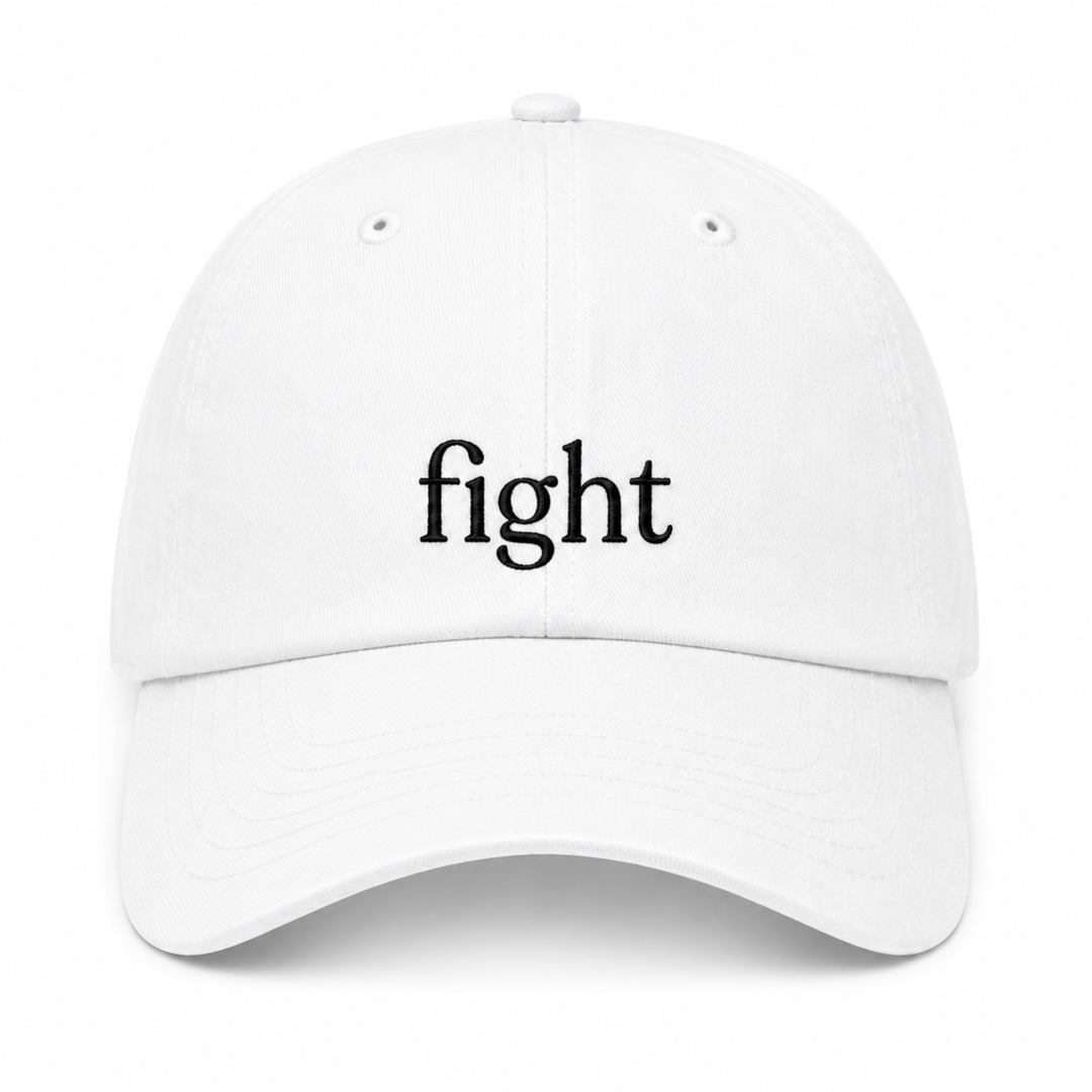FIGHT | Everyday Hat