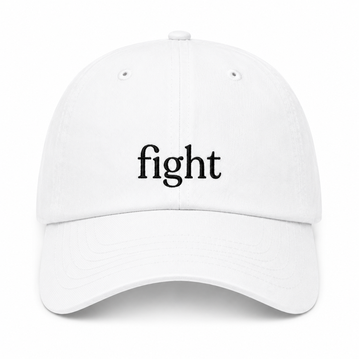 FIGHT | Everyday Hat