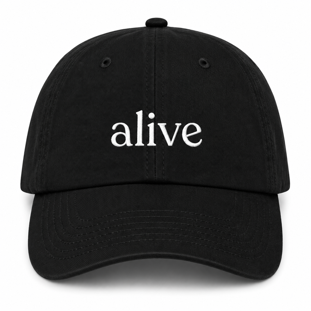 ALIVE | Everyday Hat