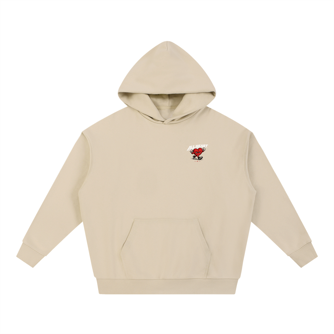 Essential Heavyweight Hoodie