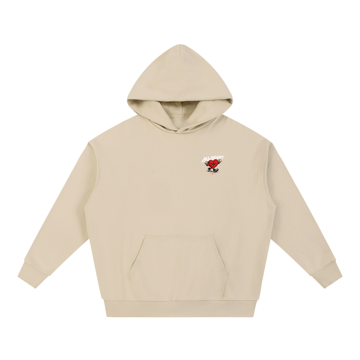 Essential Heavyweight Hoodie