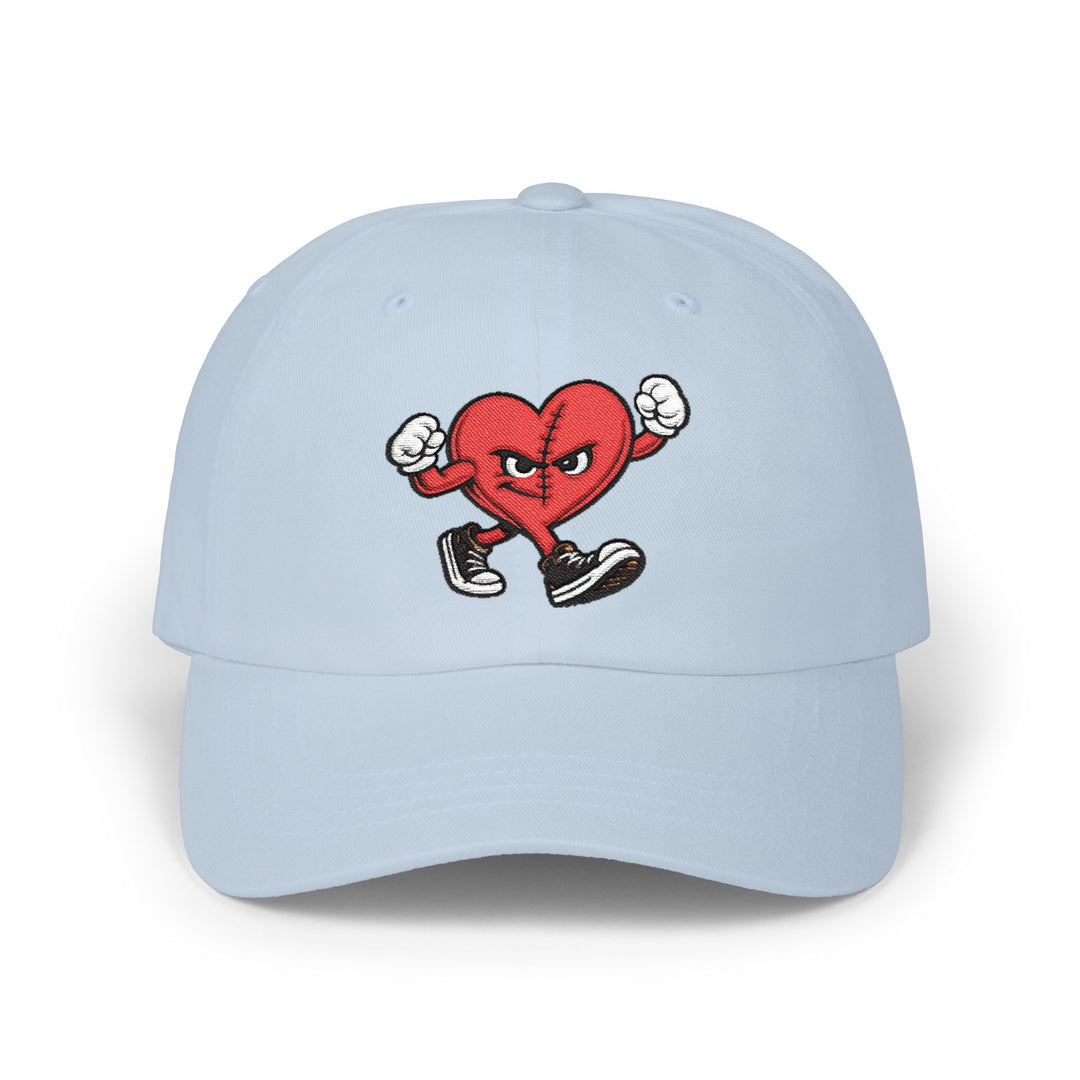 Miles Hat