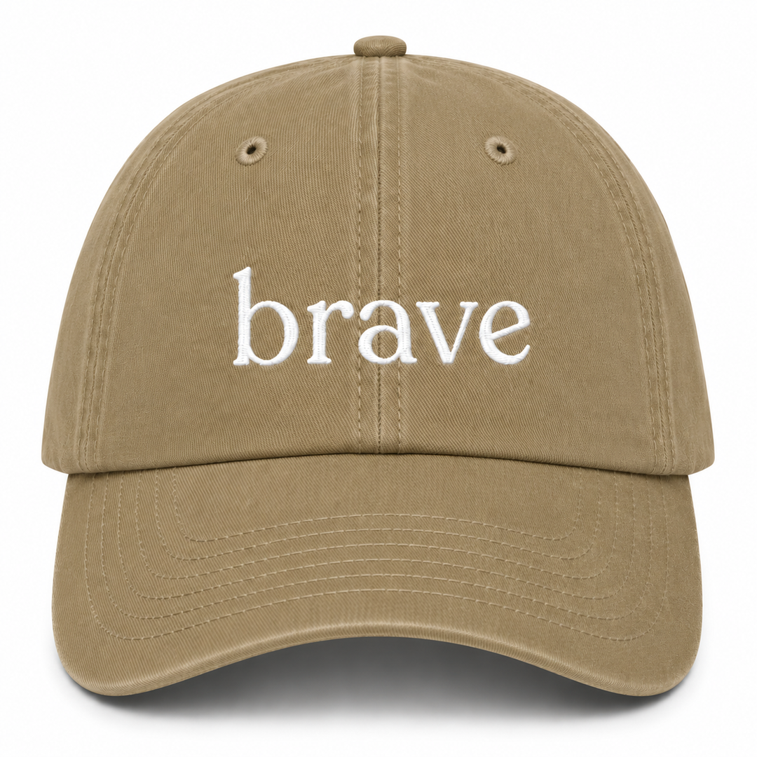 BRAVE | Everyday Hat