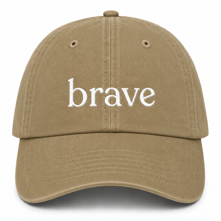 BRAVE | Everyday Hat