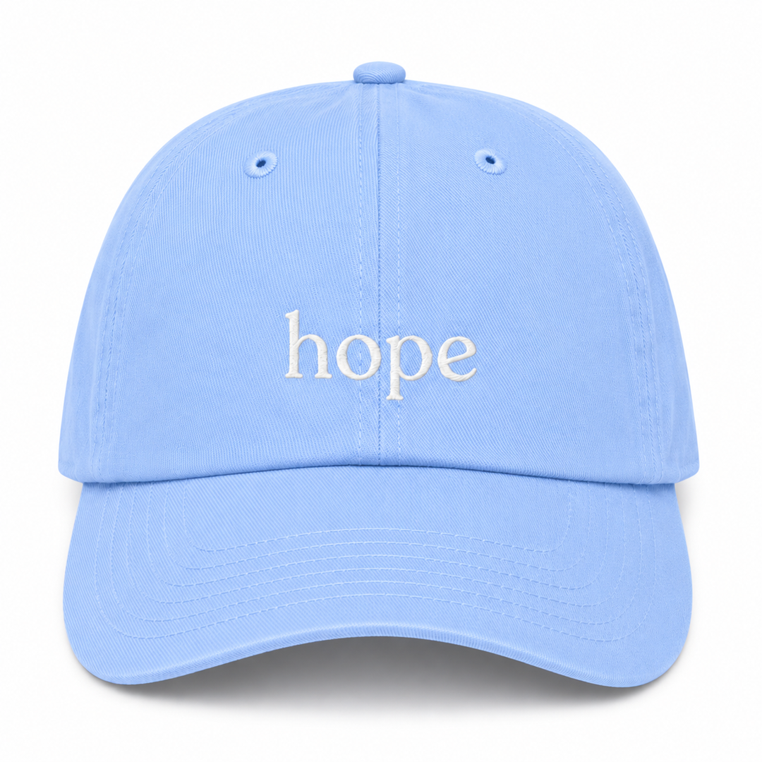 HOPE | Everyday Hat