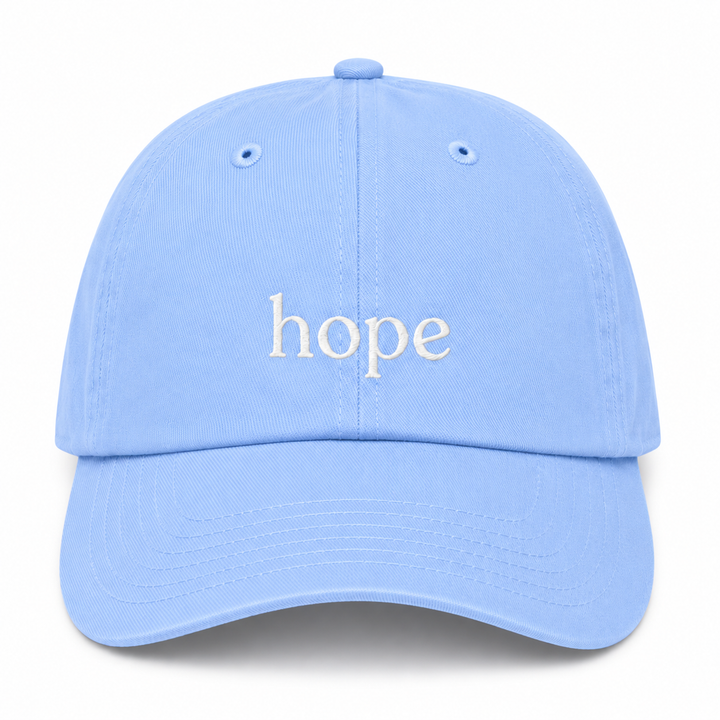 HOPE | Everyday Hat