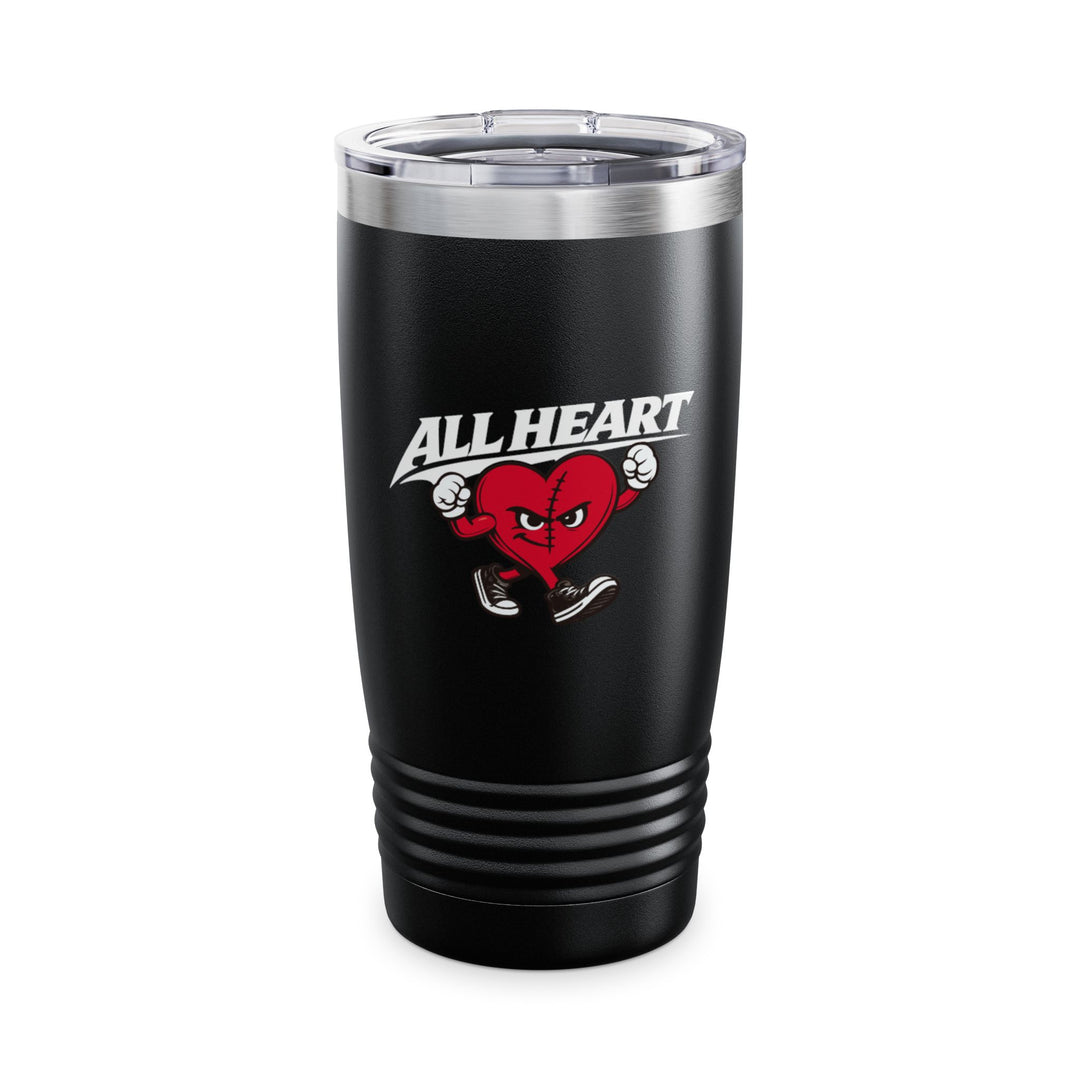 All Heart Tumbler