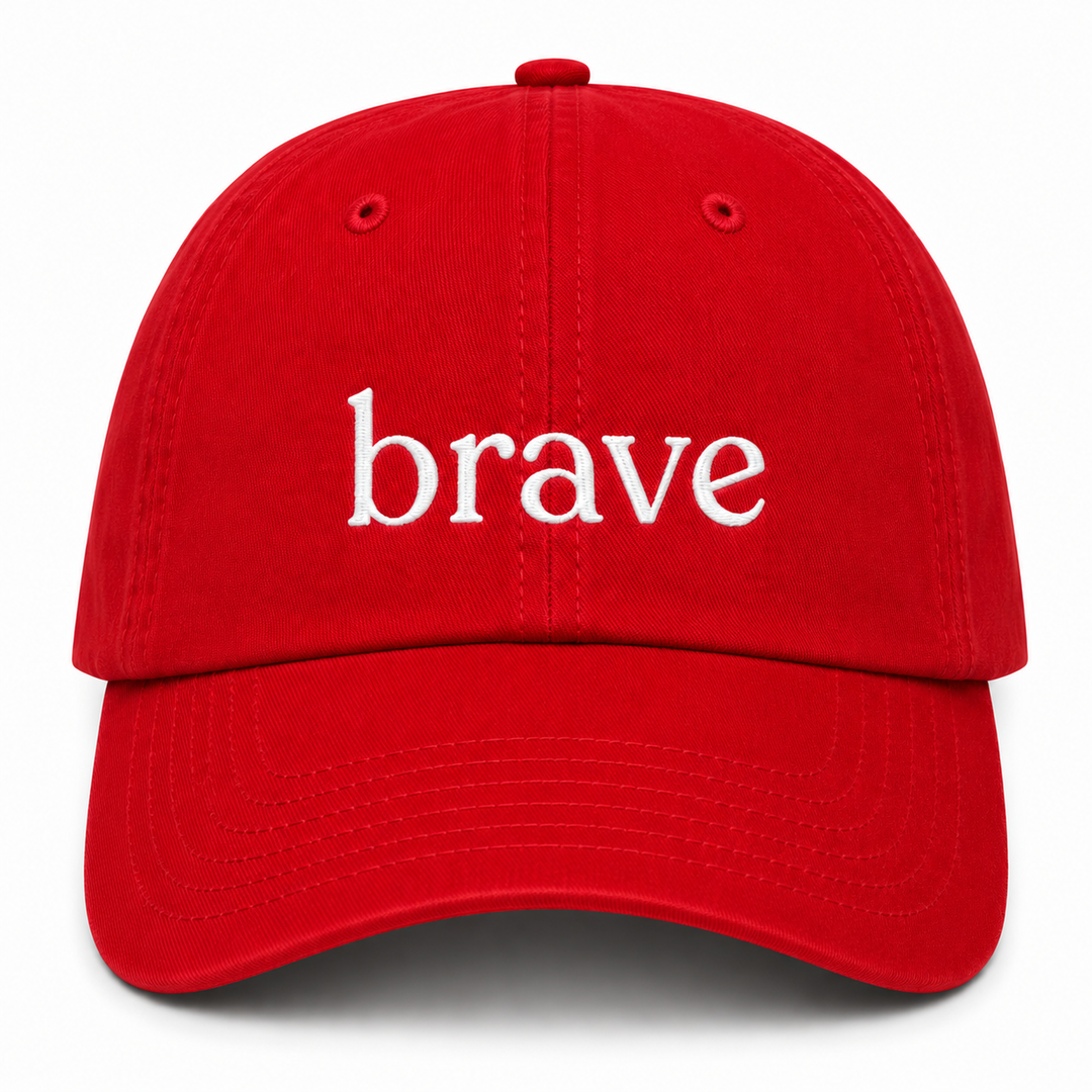 BRAVE | Everyday Hat