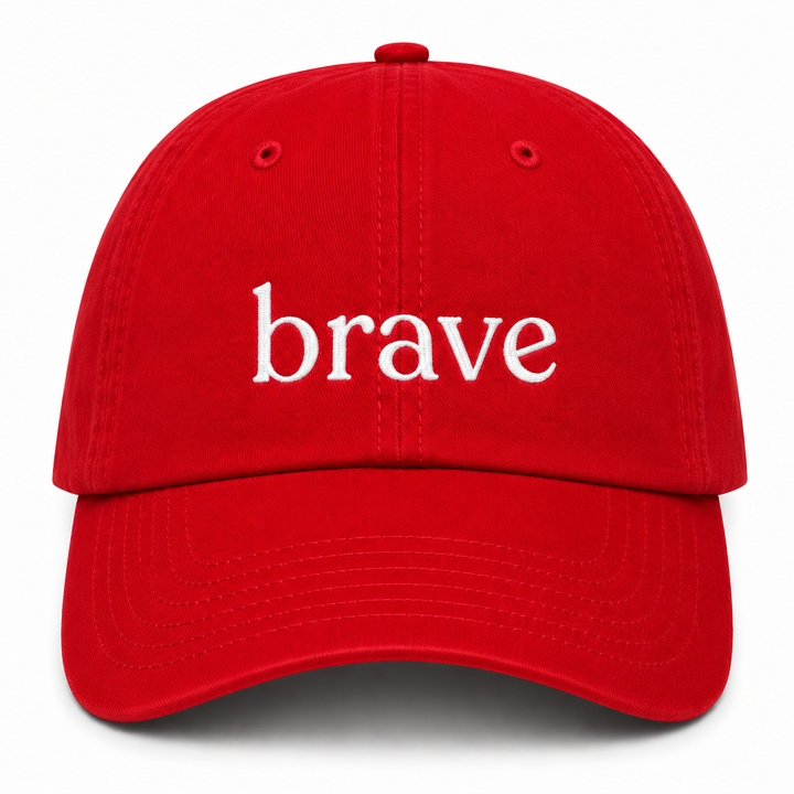 BRAVE | Everyday Hat