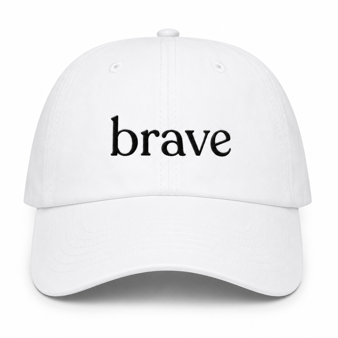 BRAVE | Everyday Hat