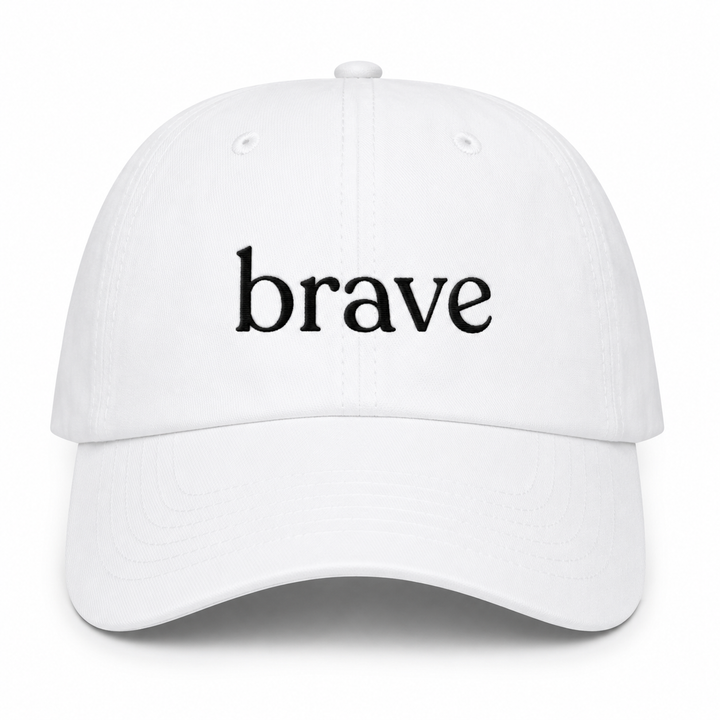 BRAVE | Everyday Hat
