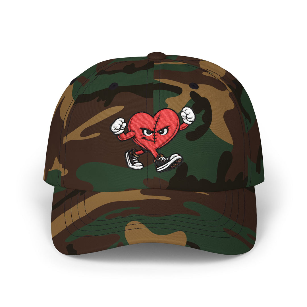 Miles Hat