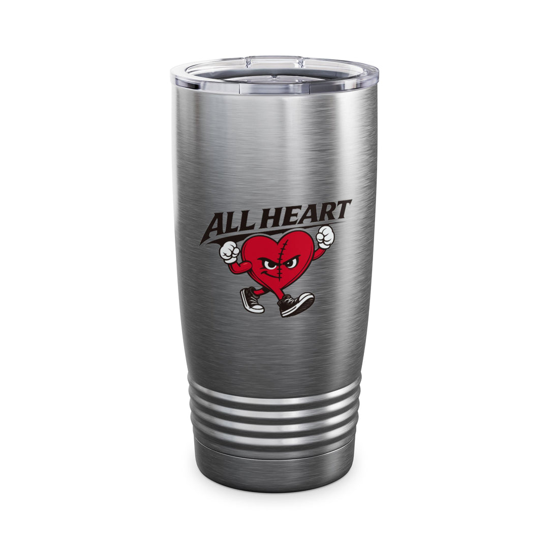All Heart Tumbler