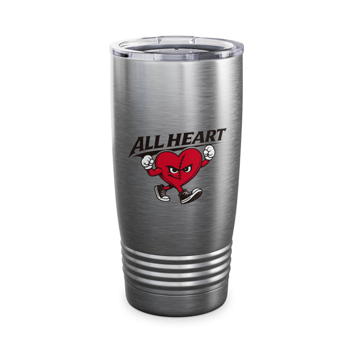 All Heart Tumbler