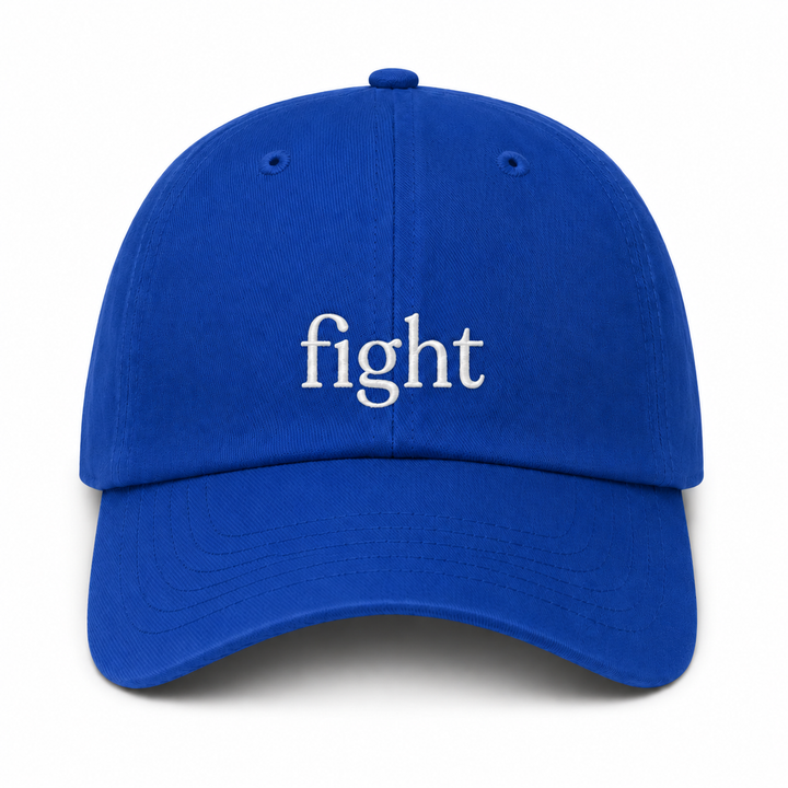 FIGHT | Everyday Hat