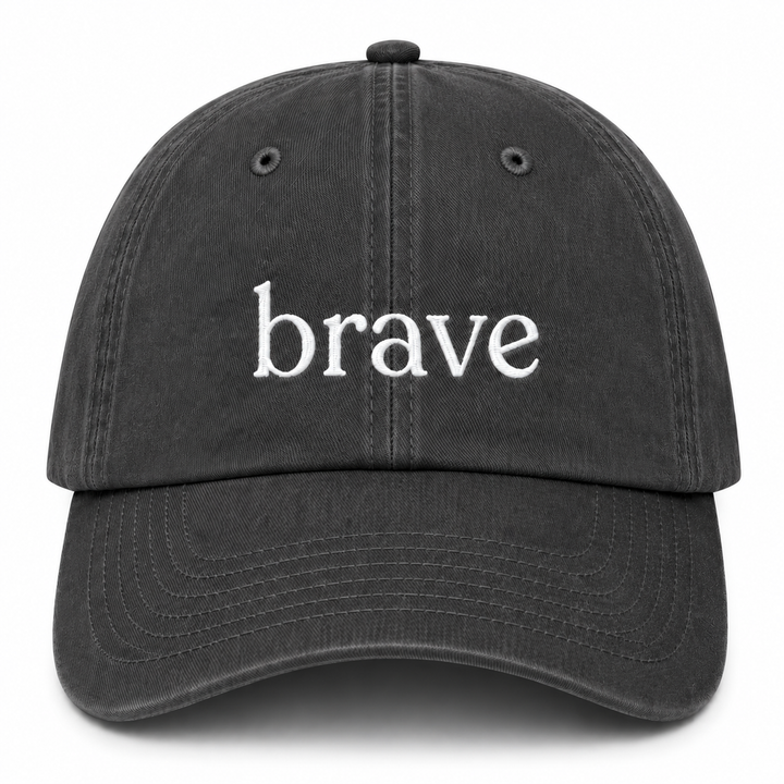 BRAVE | Everyday Hat