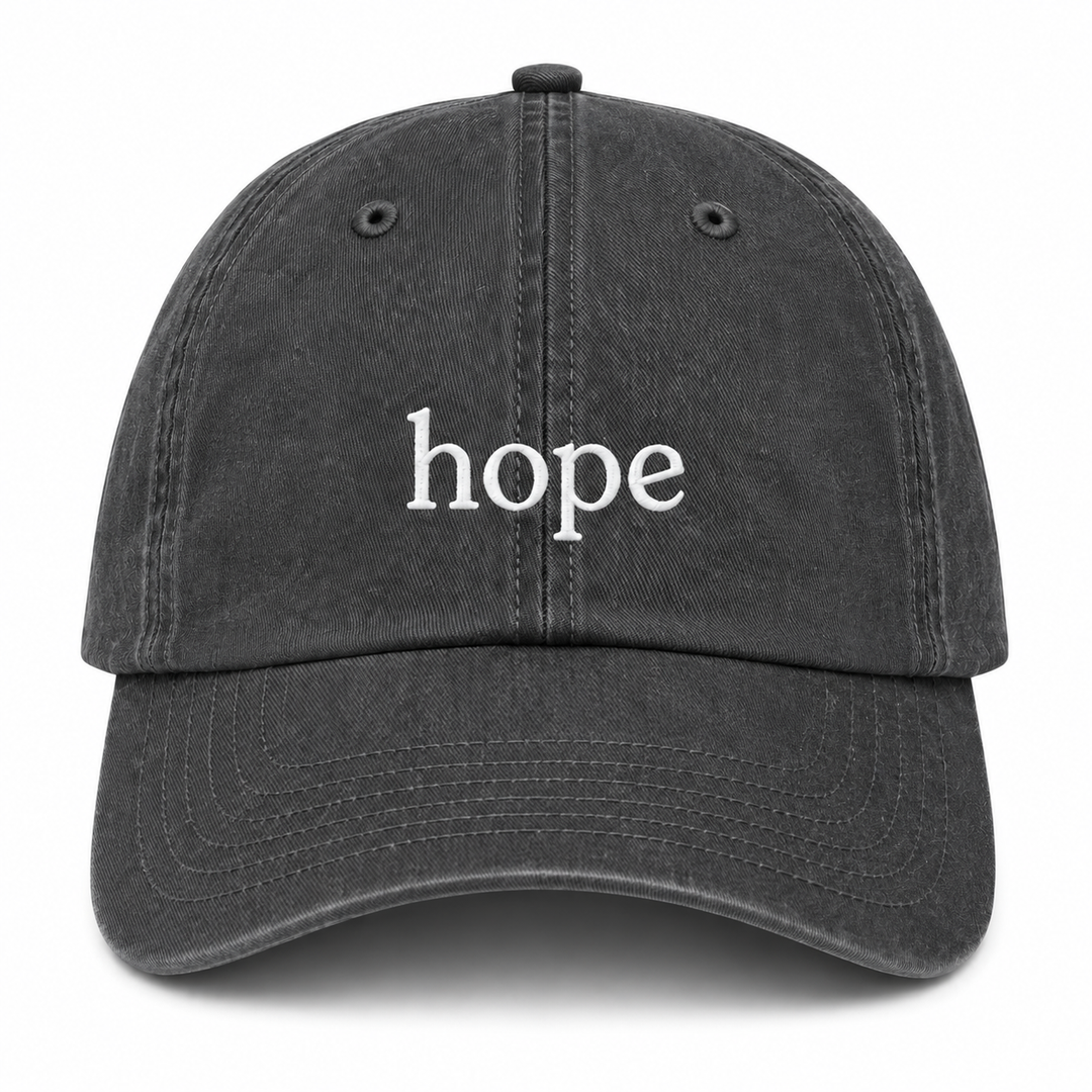 HOPE | Everyday Hat