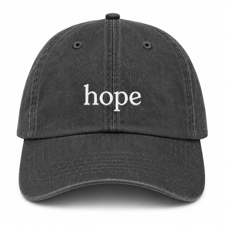 HOPE | Everyday Hat