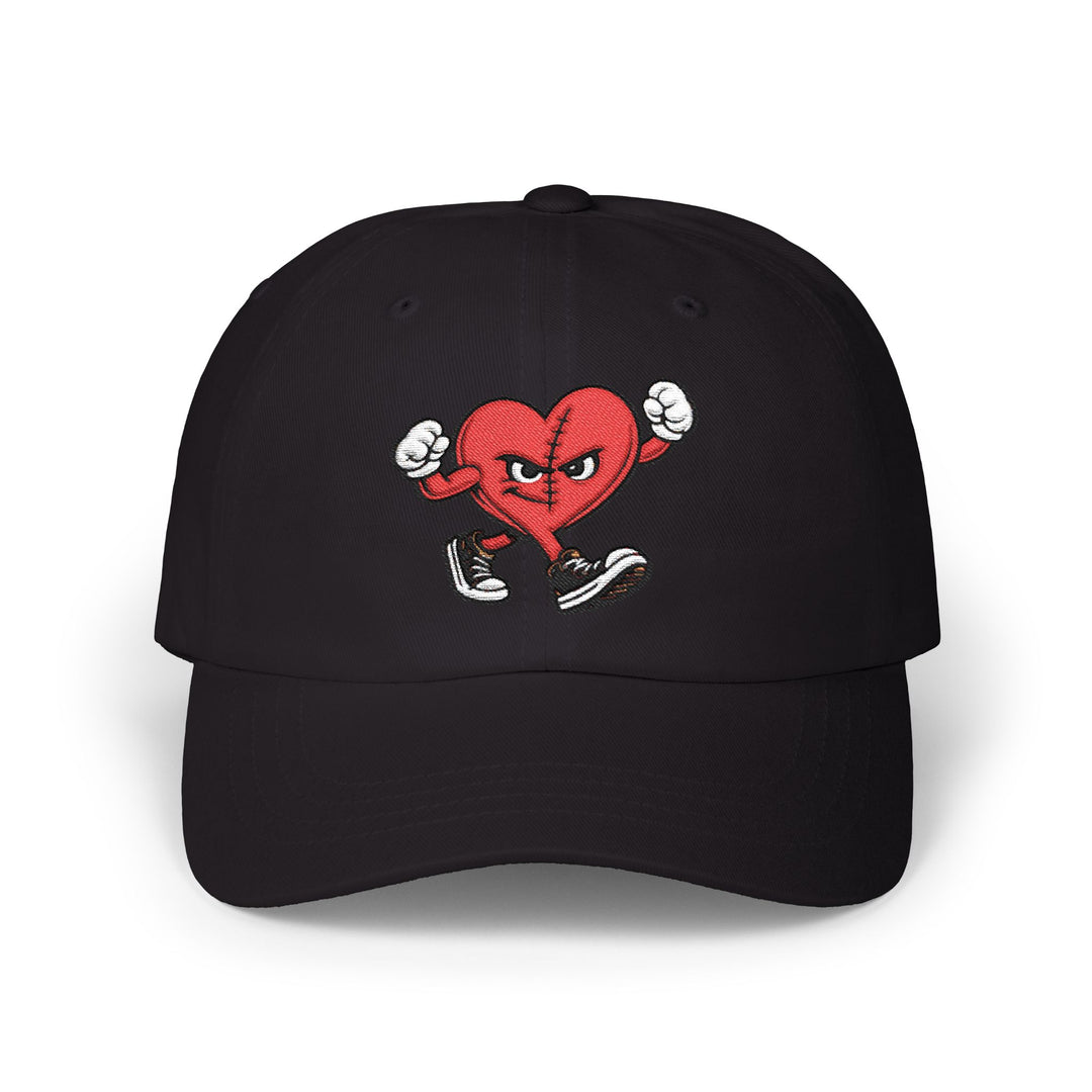 Miles Hat