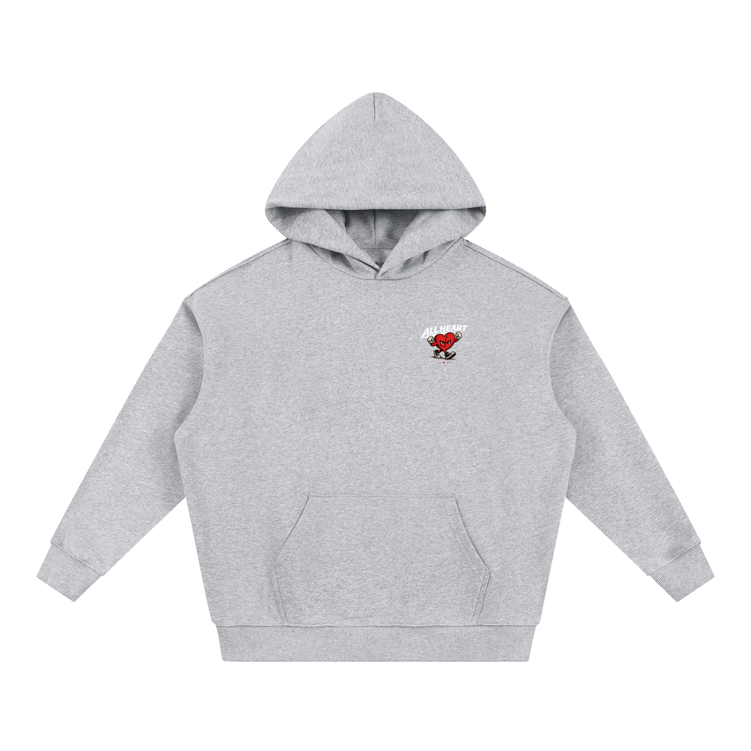 Essential Heavyweight Hoodie