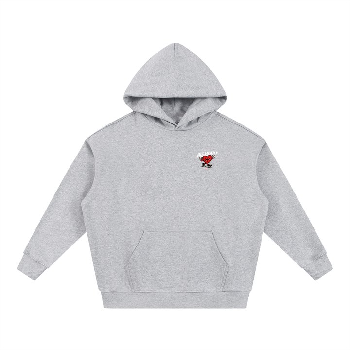 Essential Heavyweight Hoodie